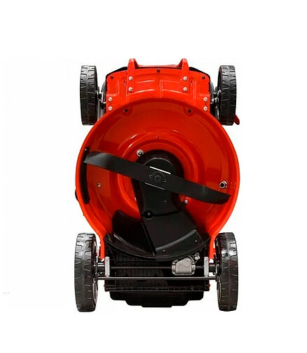 Газонокосилка бенз. самоход. ECO LG-735 6л.с. 51см 438x503 в Материке - Вариант 4