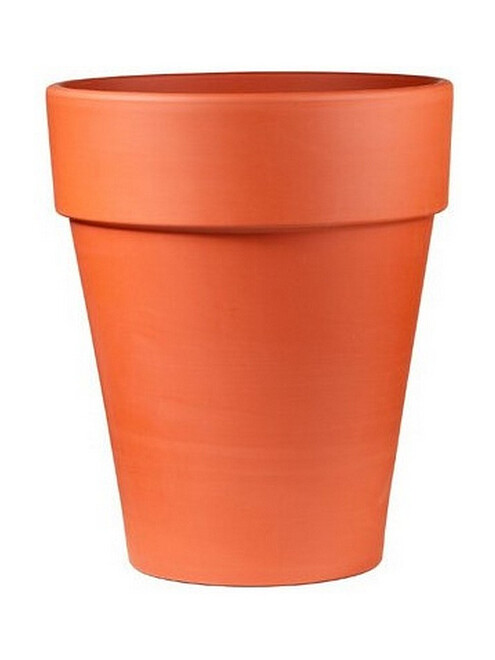 Горшок NATUR XL (14,5x17,3см) терракота кирпичный T-143-001-14 495x660 Горшок NATUR XL (14,5x17,3см) терракота кирпичный T-143-001-14 495x660 в Материке