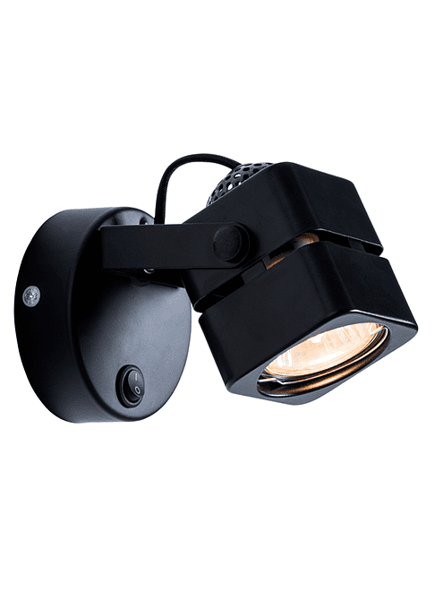 Спот A1315AP-1BK 495x660 Спот A1315AP-1BK 495x660 в Материке