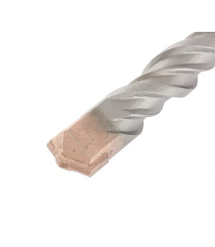Бур SDS+ MATRIX 14х160мм 438x503 в Материке - Вариант 2