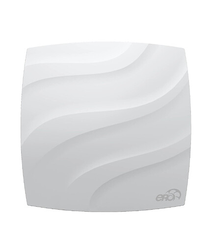 Вентилятор ERA Wave 100C ET с таймером 438x503 в Материке - Вариант 2