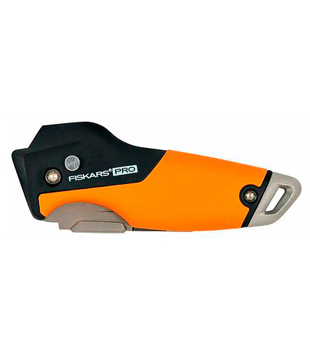 Нож трапец. FISKARS CarbonMax 438x503 в Материке - Вариант 3