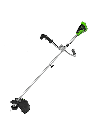 Триммер без аккум. GREENWORKS GD40BCB 40В 238x286 в Материке