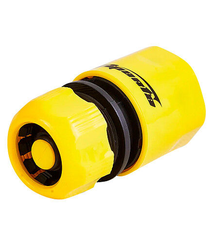 Соединитель SPARTA 66141 1/2" аквастоп 438x503 в Материке