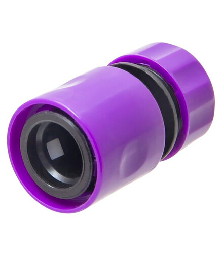 Соединитель MASTERPROF 1/2" аквастоп 438x503 в Материке - Вариант 2