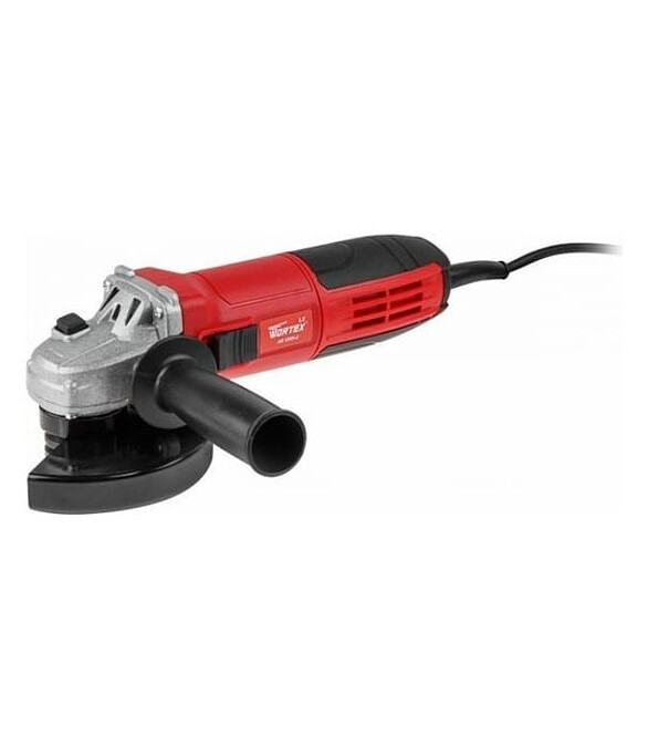 Машина углошлифовальная WORTEX LX AG1209-2 850Вт 125мм 586x674 Машина углошлифовальная WORTEX LX AG1209-2 850Вт 125мм 586x674 в Материке