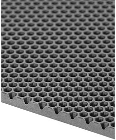 Коврик универсальный ЭВА соты серый 50*65 238x286 в Материке - Вариант 3