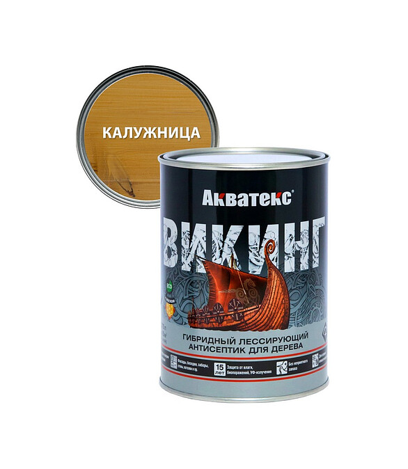 Антисептик АКВАТЕКС Викинг калужница, 0,75л 586x674 Антисептик АКВАТЕКС Викинг калужница, 0,75л 586x674 в Материке