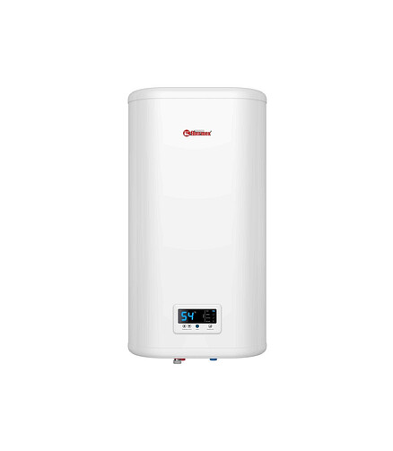 Электроводонагреватель THERMEX IF 50-V PRO (0,7/1,3/2,0 кВт, 78 мин) FLAT PLUS 438x503 в Материке