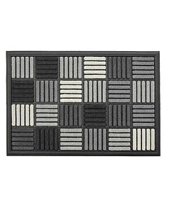 Коврик придверный PARQUET grey 40*60 238x286 в Материке