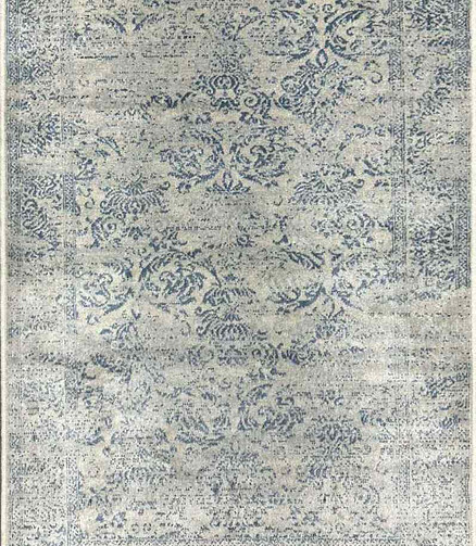 Ковер VENEZIA 84496 Sand/L.Blue 185*275 438x503 в Материке