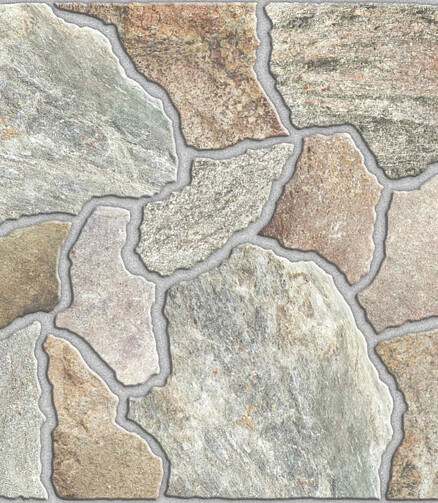 Керамогранит Beryoza Ceramica РЕЙНИР 29,3х29,3 см 1,2 м2 цвет камень 438x503 в Материке - Вариант 2