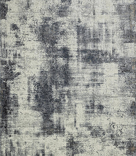 Ковер MARSEL 00067 Cream/Blue 240*340 438x503 в Материке