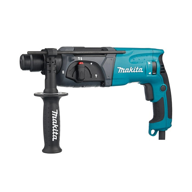 Перфоратор MAKITA HR2470 780Вт 2,7Дж 620x620 в Материке