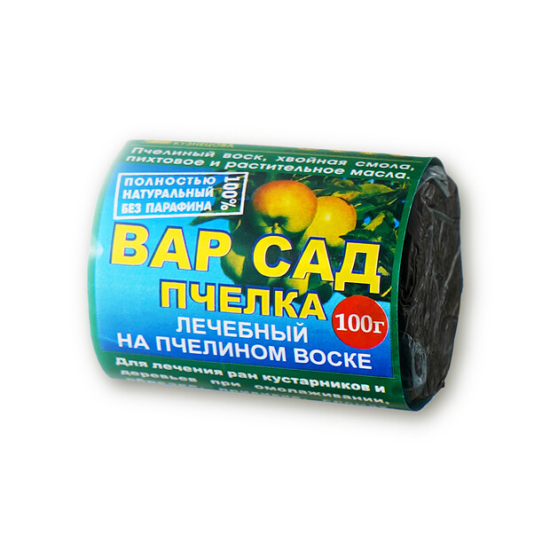 Вар садовый ВАР САД ПЧЕЛКА (100г)