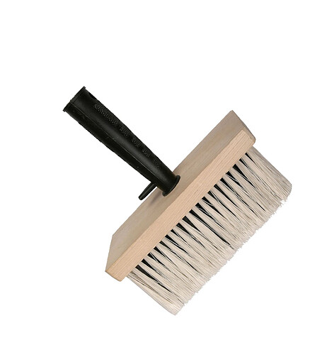 Кисть-макловица HARDY 0239-860017 синт. 438x503 в Материке