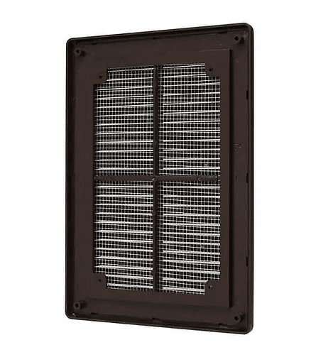Решетка вент. STORM BR-1825 180х250мм кор. 438x503 в Материке - Вариант 2