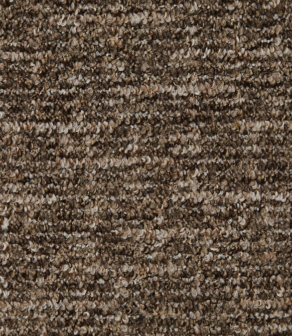 Ковровое покрытие NOVELLE 90 brown, 4м 586x674 Ковровое покрытие NOVELLE 90 brown, 4м 586x674 в Материке