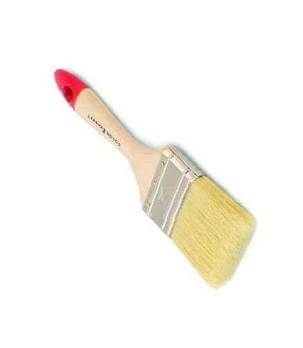Кисть флейц. COLOR EXPERT 81197002 70мм 438x503 в Материке