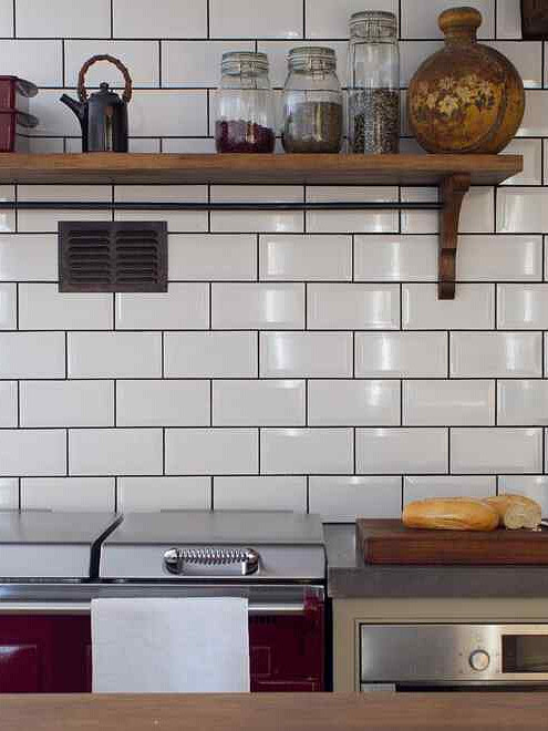 Плитка Colortile SNOW BEWEL 10х30см 0,99м2 цвет white glossy 495x660 Плитка Colortile SNOW BEWEL 10х30см 0,99м2 цвет white glossy 495x660 в Материке