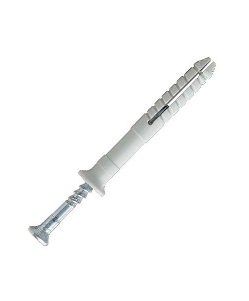 Дюбель-гвоздь KEW ND S 5x30 потайн., нейлон (уп=10шт)_BOX 495x660 Дюбель-гвоздь KEW ND S 5x30 потайн., нейлон (уп=10шт)_BOX 495x660 в Материке
