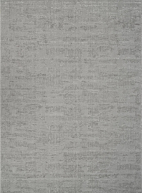 Ковер BERLIN D042B L.Grey 157*230 495x660 в Материке