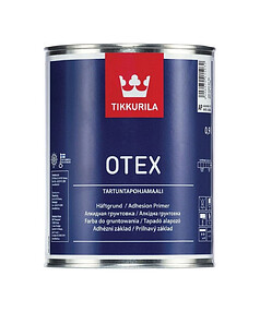 Грунтовка Tikkurila OTEX AP, 0,9л 238x286 в Материке