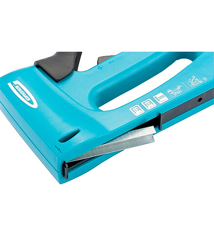Степлер GROSS 41003 тип 13/53/300 6-16мм пласт. 438x503 в Материке - Вариант 3