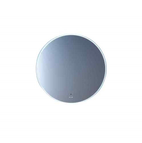 Зеркало X-JOY M85MOX40651S D650мм: LED-подсветка, сенсорный выключатель 495x660 Зеркало X-JOY M85MOX40651S D650мм: LED-подсветка, сенсорный выключатель 495x660 в Материке