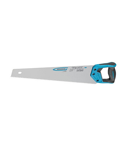 Ножовка GROSS 7/8TPI 450мм 438x503 в Материке
