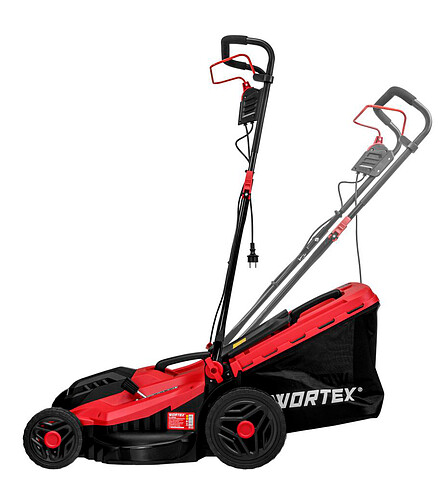 Газонокосилка электр. WORTEX LM4220P 2000Вт 42см 438x503 в Материке - Вариант 3