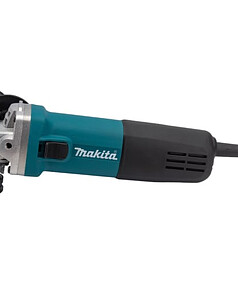 Машина углошлифовальная MAKITA 9558HNR 840Вт 125мм