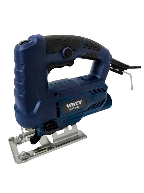 Лобзик WATT WPS-800 800Вт 495x660 Лобзик WATT WPS-800 800Вт 495x660 в Материке