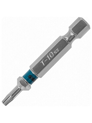 Бита GROSS T10 50мм 10шт/уп. 238x286 в Материке