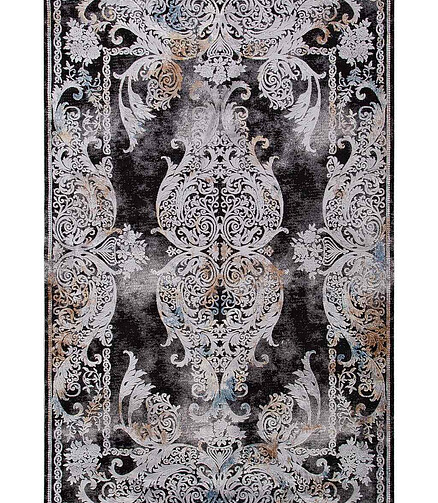Ковер FABIA 0O798A Cream/Cream 200*300 438x503 в Материке
