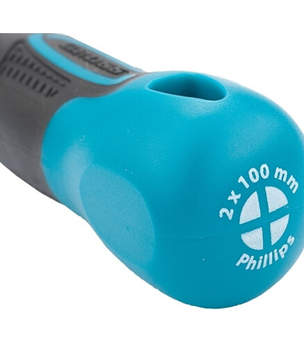 Отвертка GROSS PH2х100мм 438x503 в Материке - Вариант 3
