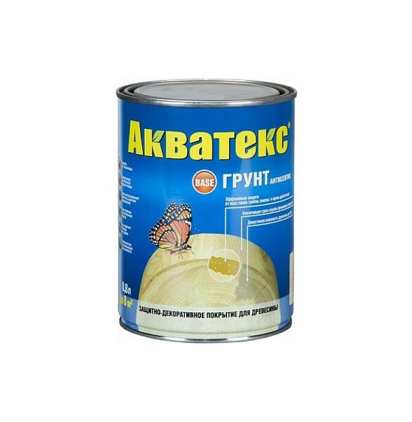 Грунт-антисептик Акватекс, 0,8л 586x674 Грунт-антисептик Акватекс, 0,8л 586x674 в Материке