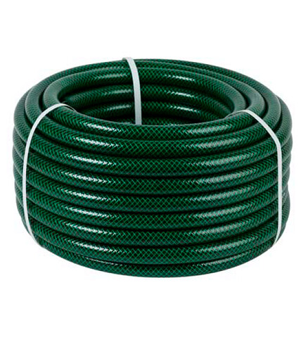 Шланг BRAVURA Flow Expert Green 1/2" 50м 438x503 в Материке