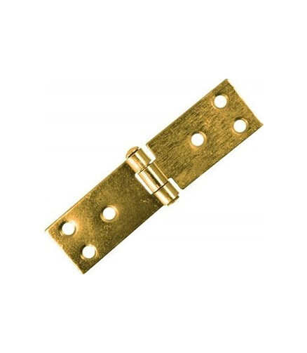 Петля строительная 50x25x1,5 PS-5025 438x503 в Материке