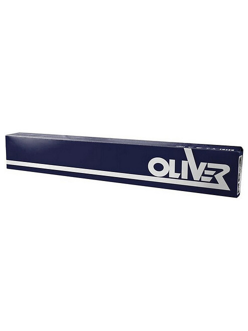 Электроды сварочные д/нерж. OLIVER Pro ЦЛ-11 3.0мм/1кг 495x660 Электроды сварочные д/нерж. OLIVER Pro ЦЛ-11 3.0мм/1кг 495x660 в Материке