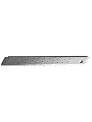 Лезвия сегм. BAUWELT 01125-060904 9мм 10шт/уп. 238x286 в Материке