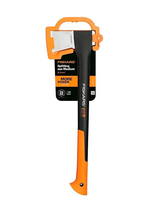 Топор-колун FISKARS X17 M 495x660 Топор-колун FISKARS X17 M 495x660 в Материке