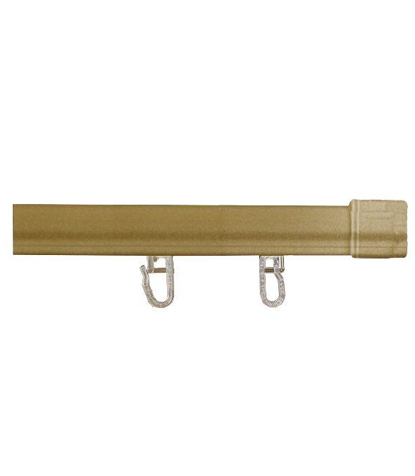 Карниз СКШ-005 200см беж. 586x674 Карниз СКШ-005 200см беж. 586x674 в Материке
