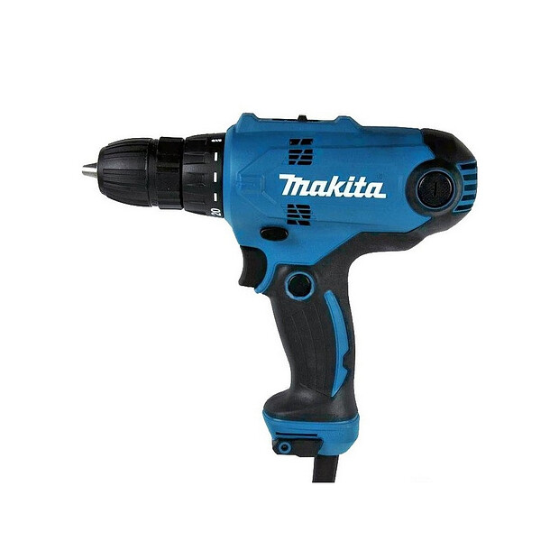 Шуруповерт сетевой MAKITA DF0300 320Вт