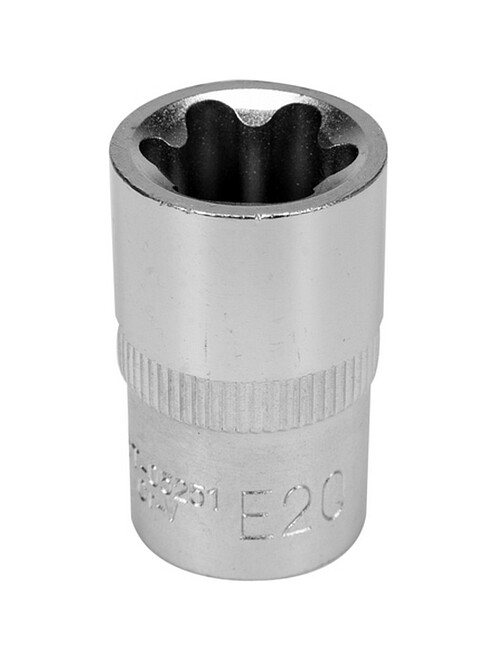 Головка торц. Torx YATO YT-05247 E12 1/2" 495x660 Головка торц. Torx YATO YT-05247 E12 1/2" 495x660 в Материке