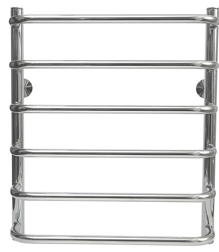 Полотенцесушитель SKIF Л.50х60.С6 G1 438x503 в Материке - Вариант 2