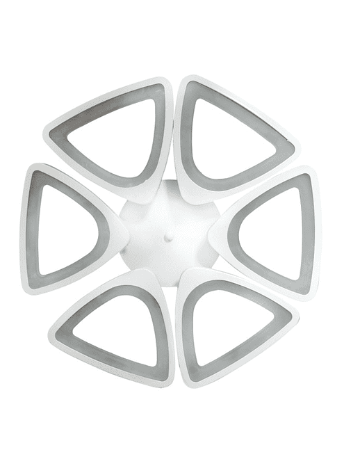 Светильник потолочный Camelion LCL-1002 105W 495x660 Светильник потолочный Camelion LCL-1002 105W 495x660 в Материке