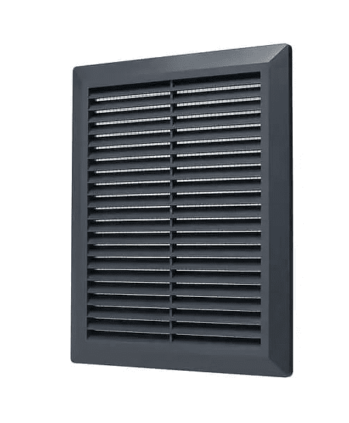 Решетка вент. STORM RS-2025 200х250мм серая 495x660 Решетка вент. STORM RS-2025 200х250мм серая 495x660 в Материке