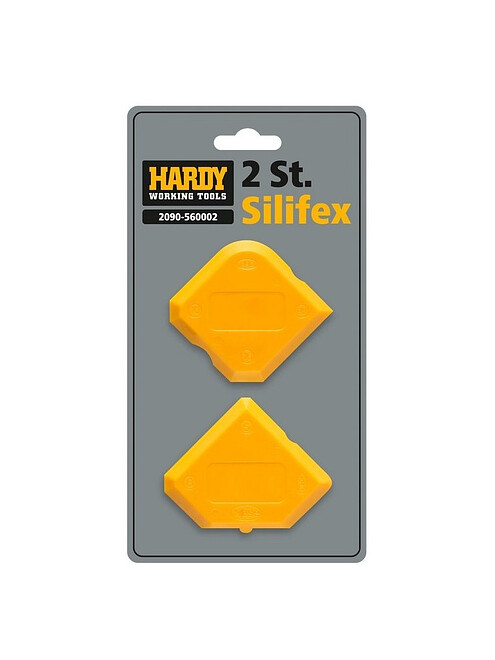 Набор шпателей д/герм. HARDY Siliflex 2шт/уп. 495x660 Набор шпателей д/герм. HARDY Siliflex 2шт/уп. 495x660 в Материке