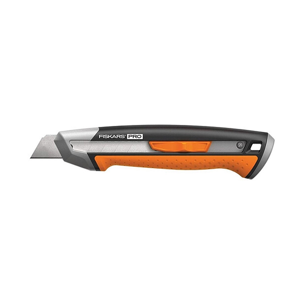 Нож сегм. FISKARS CarbonMax 18мм 620x620 в Материке